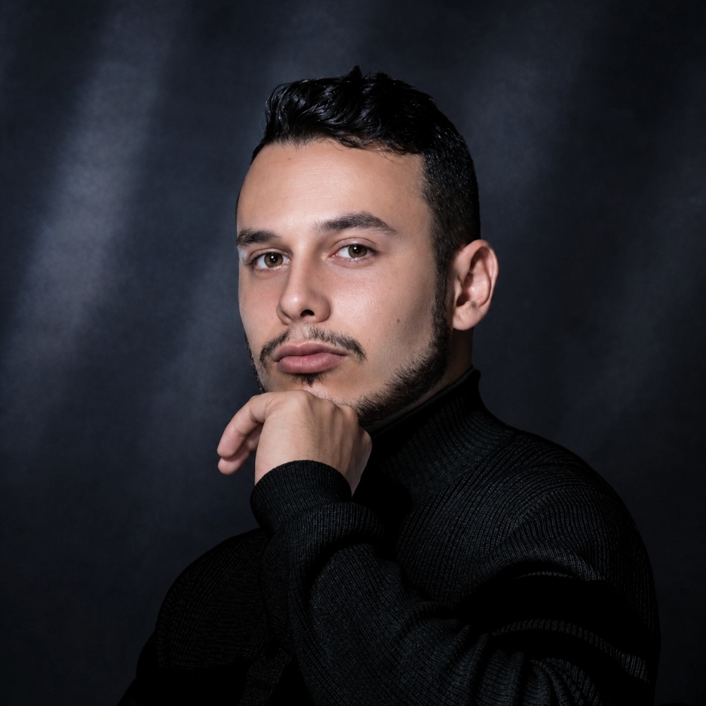 Maikol Eng – Perfil